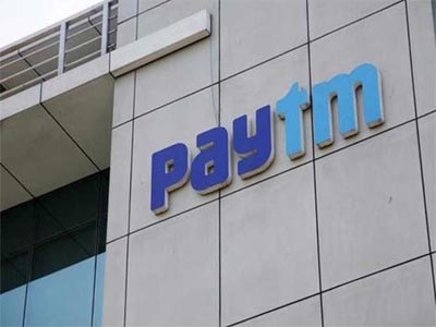 Paytm ties up with Suzuki Motorcycle for easy booking of two-wheeler models